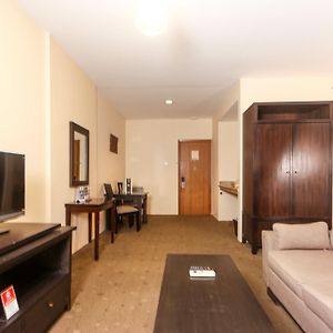 Junior Suite Village View