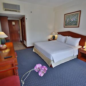 Executive Twin Room